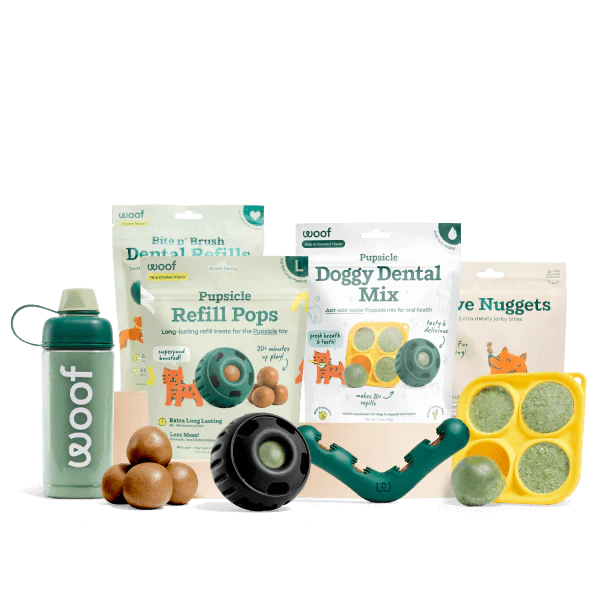 Dental Mix Alpha Pack - Image 5
