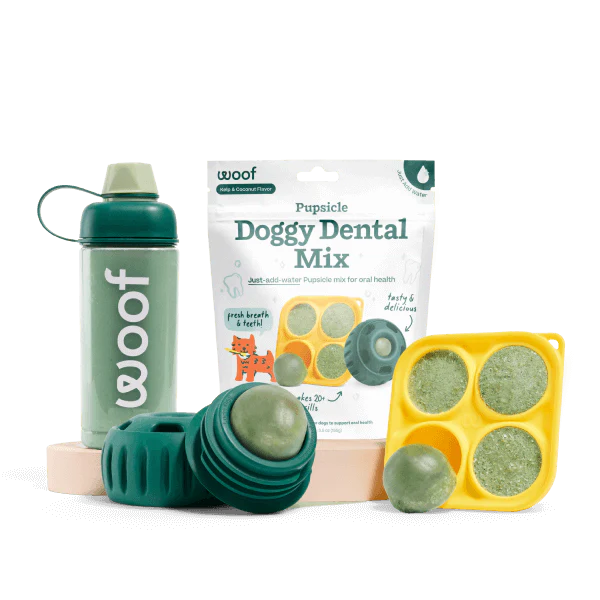 Dental Mix Basics