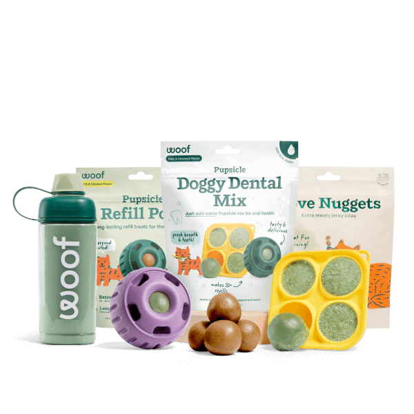 Dental Mix Starter Pack - Image 2