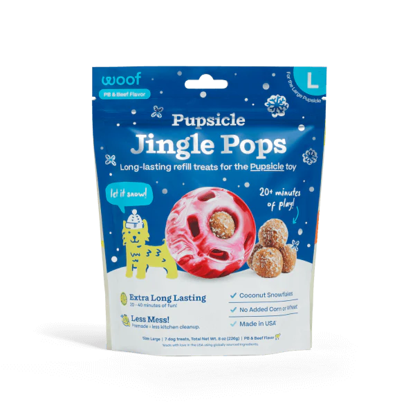 Jingle Pops - Image 2