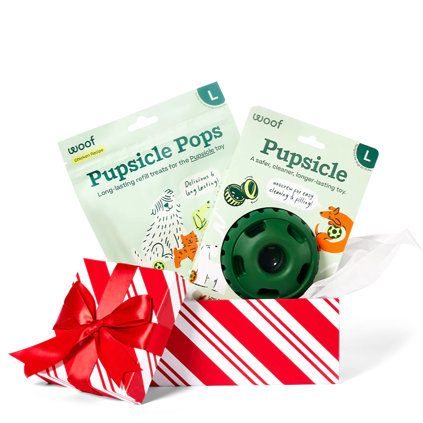 Stocking Stuffer